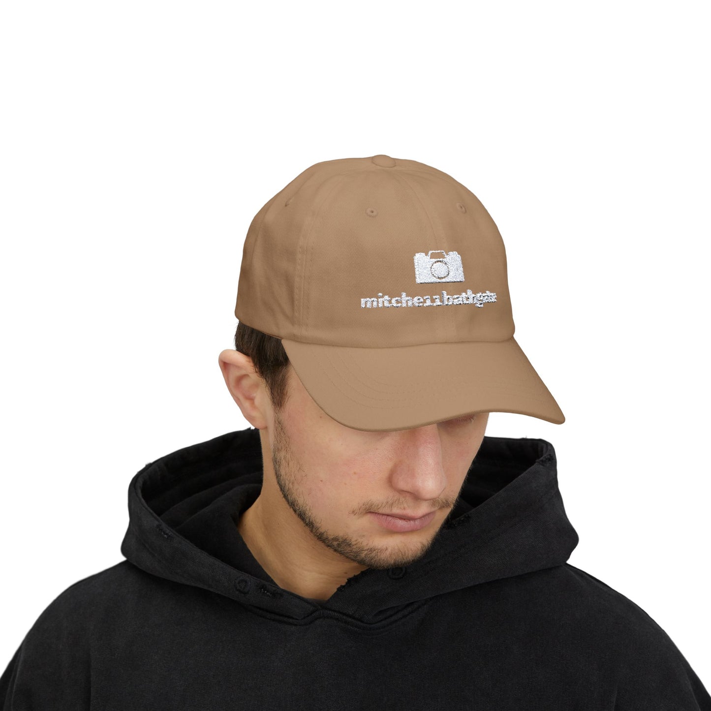 Classic Cotton Cap