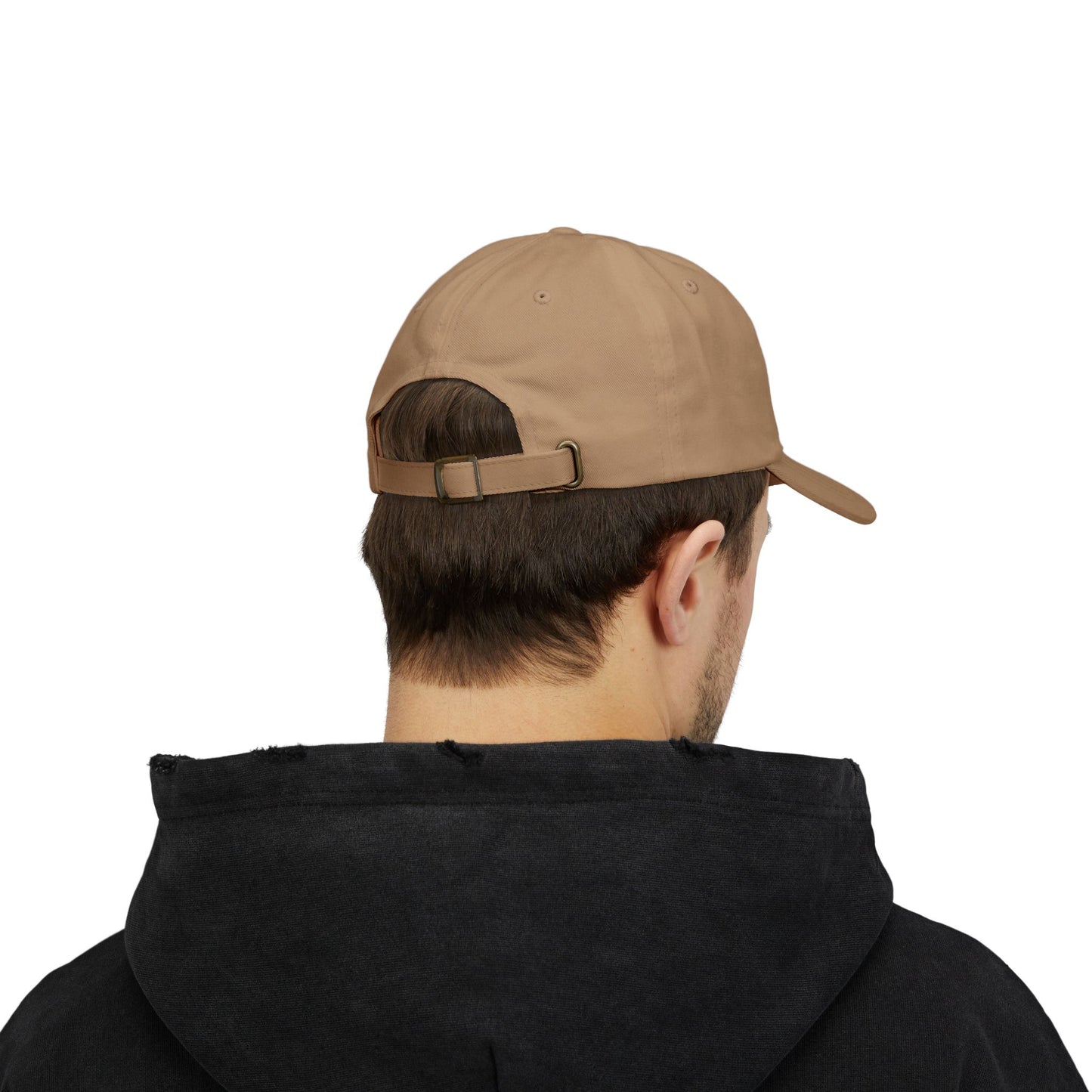 Classic Cotton Cap