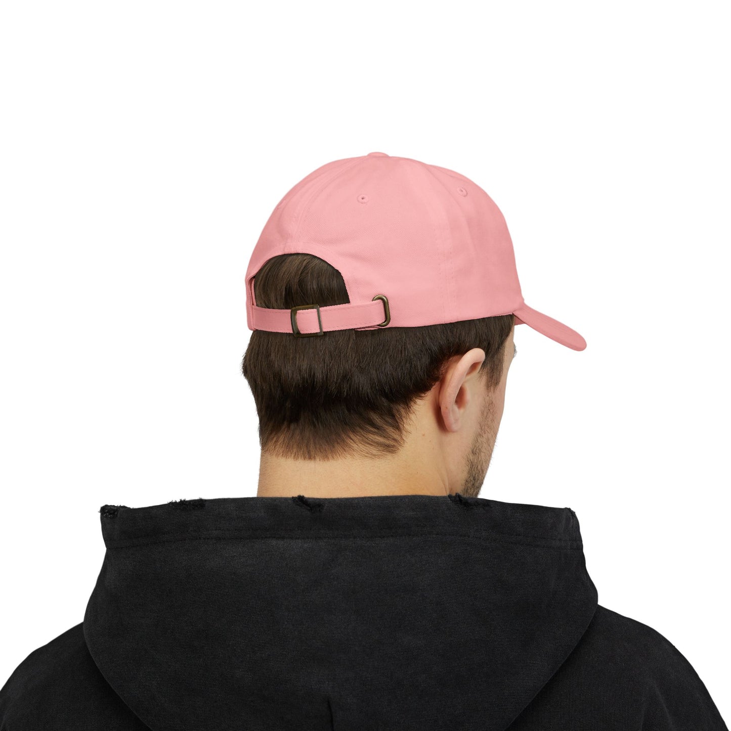 Classic Cotton Cap