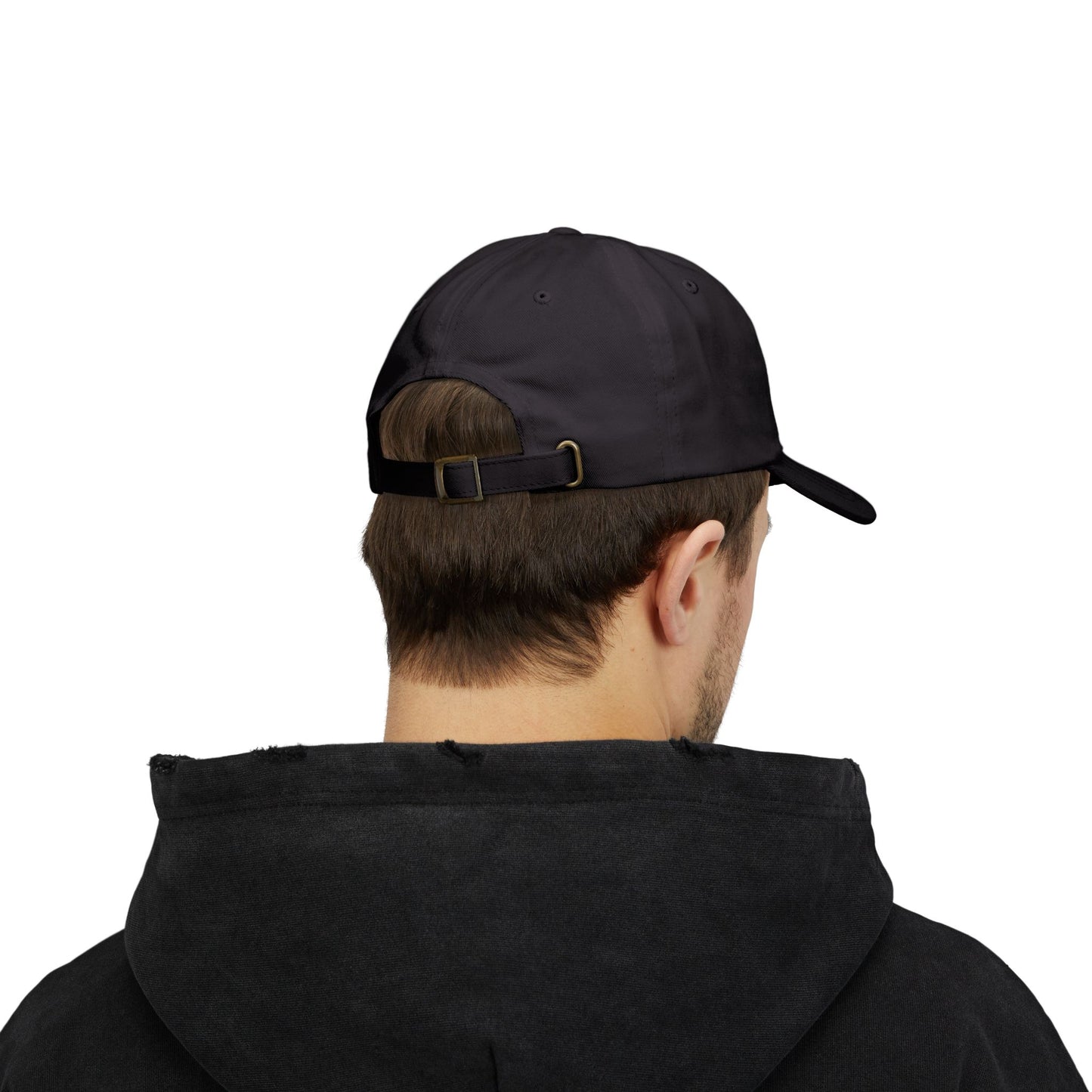 Classic Cotton Cap