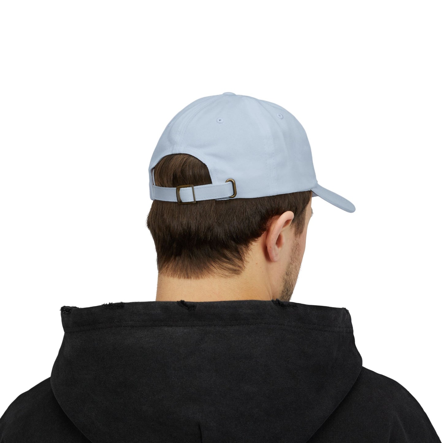 Classic Cotton Cap