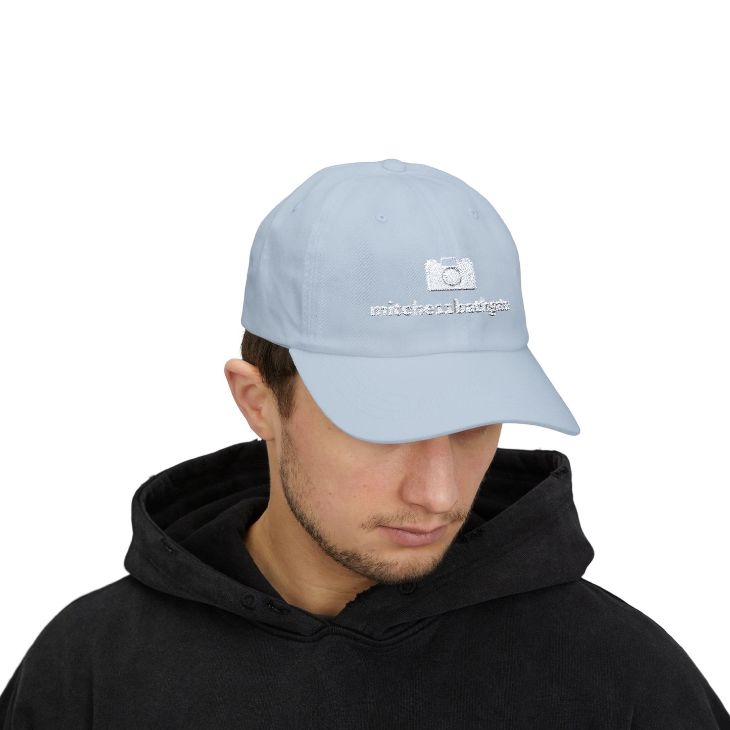 Classic Cotton Cap